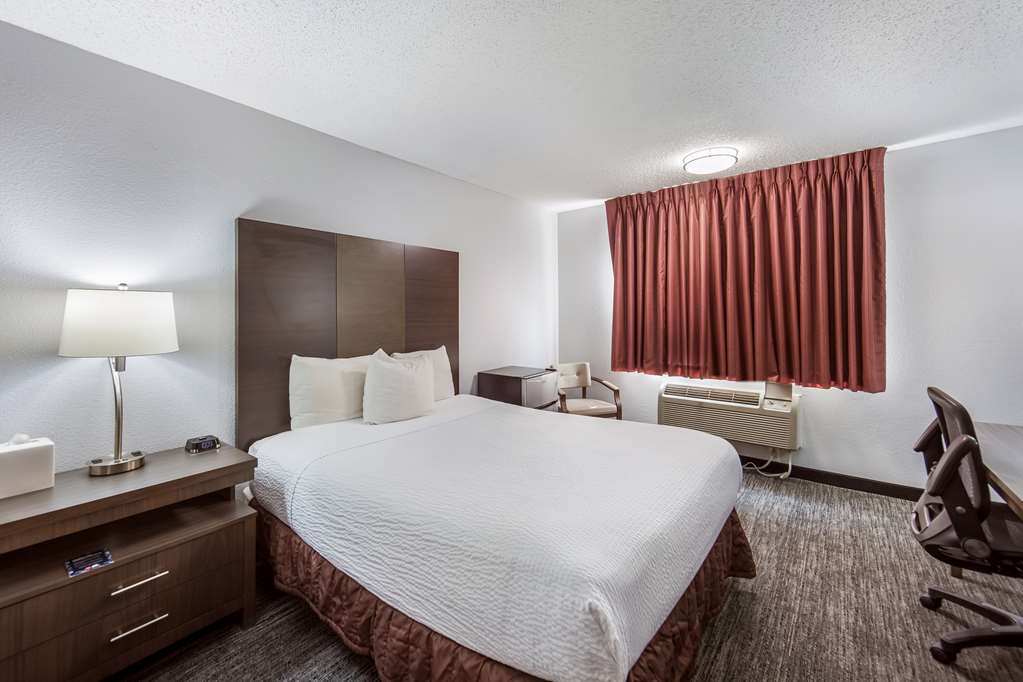 Red Lion Inn & Suites Grants Pass - photo 15