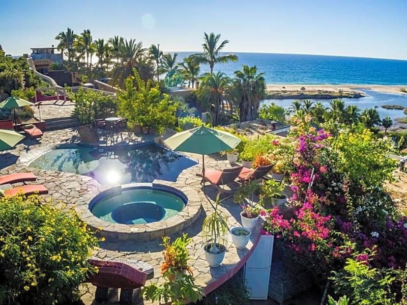 Las Casitas — hotel in Todos Santos