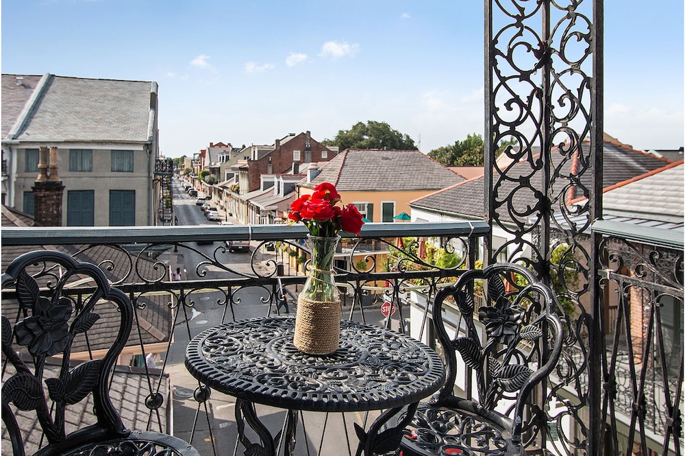 French Quarter Mansion - photo 130