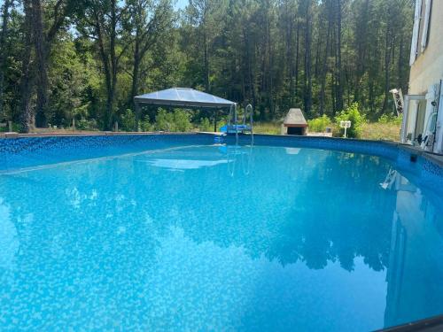 Hotel Restaurant Les Esparrus