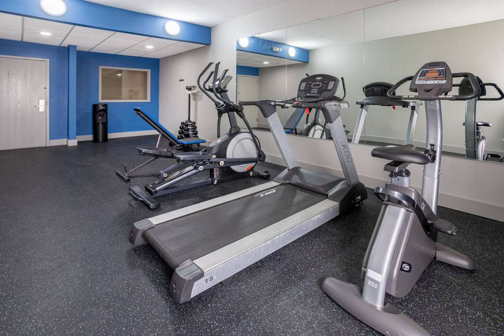 Baymont by Wyndham La Vergne Nashville I 24 East - photo 15