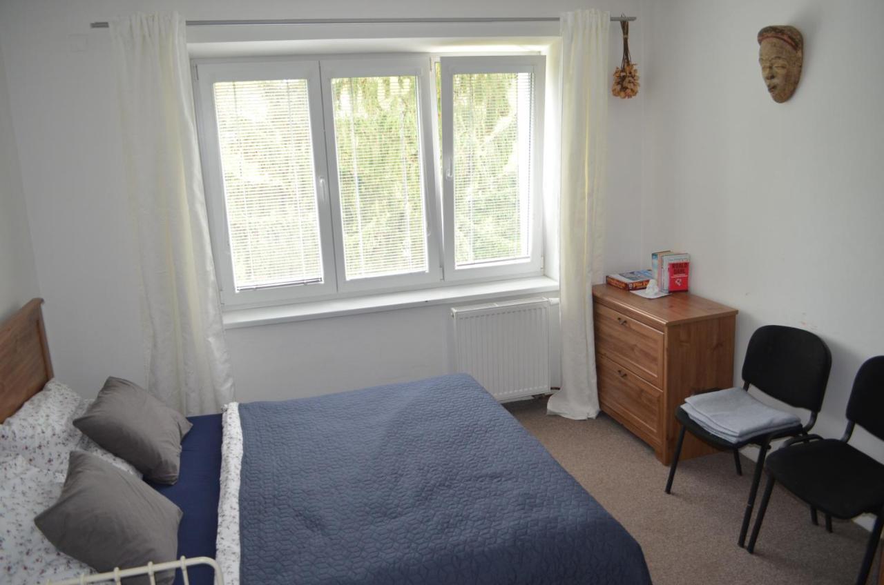 Room in Trebon in Trebon, Czech Republic