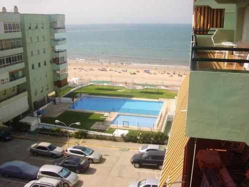 Apartamento Naturaleza Virgen — Almonte — photo 2