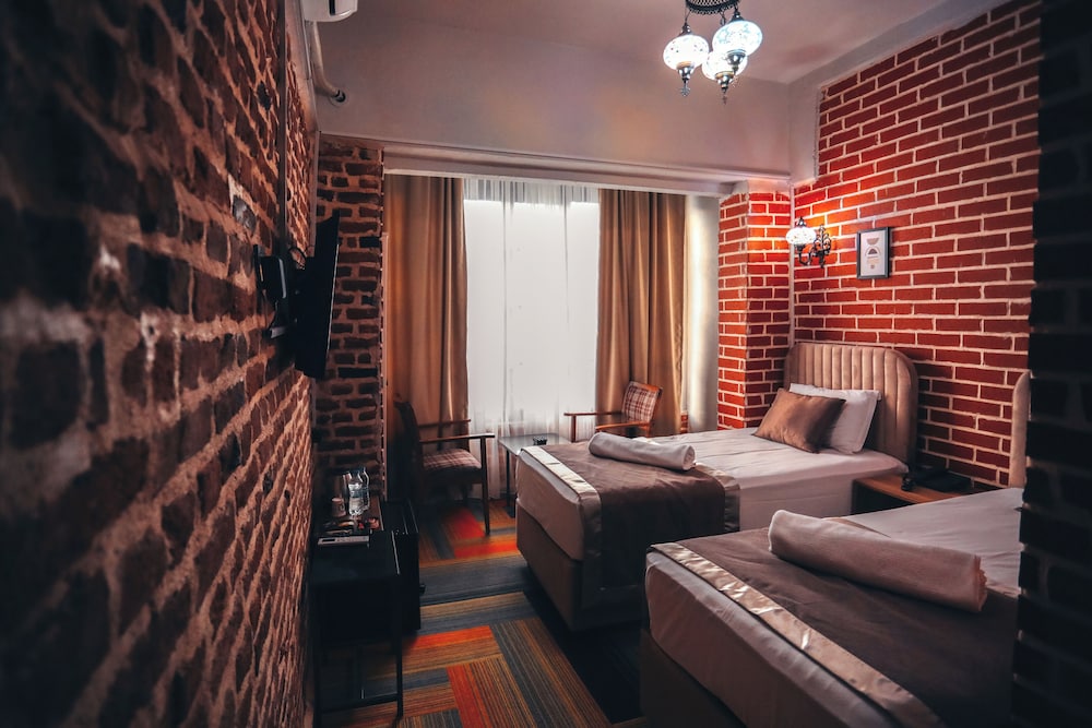 Sur Central Hotel — Diyarbakir — photo 3