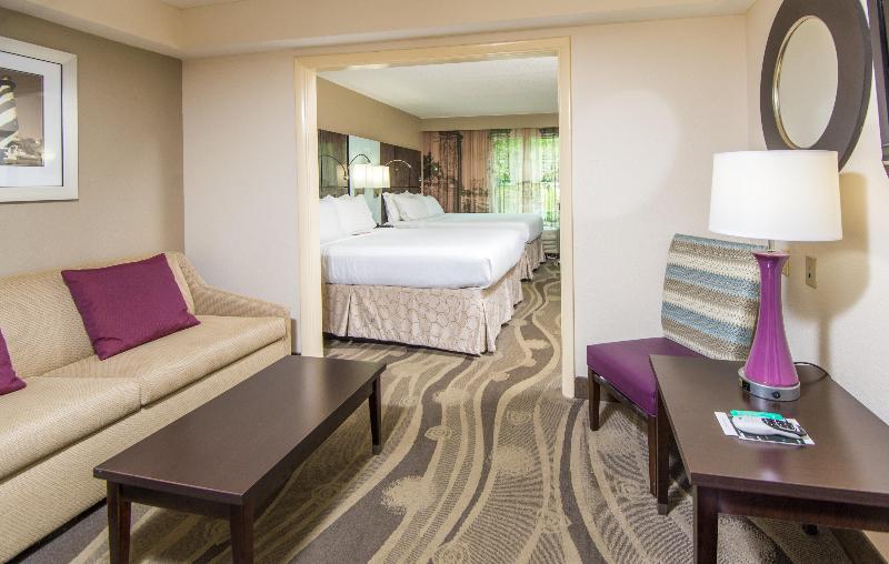Hampton Inn St Augustine Downtown Historic Distric - photo 16