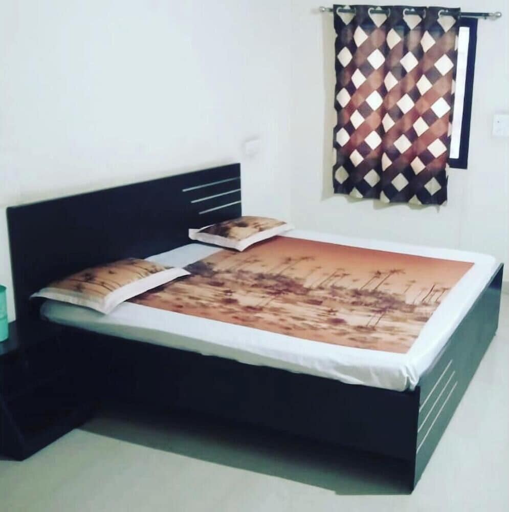 Hotel Shiv Sadhna — Sarangpur — photo 2