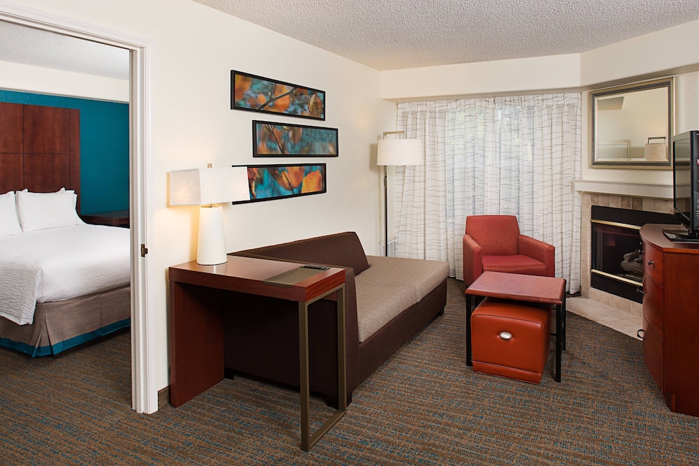 Residence Inn by Marriott San Jose South - photo 4
