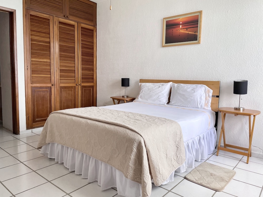 Flamingo Plus by Andiani Travel — Cancun — photo 4