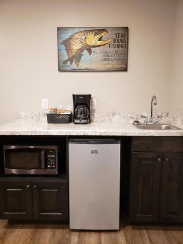 Flaming Gorge Resort - photo 14