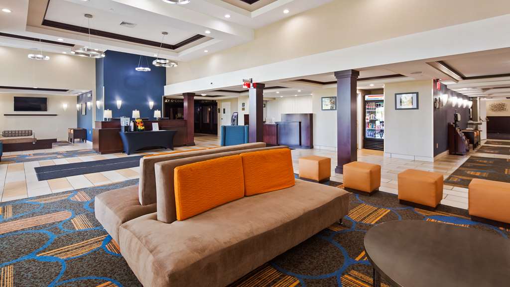 Best Western Plus Keene Hotel - photo 2