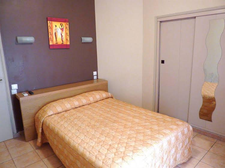 Hotel Mistral in Avignon, France