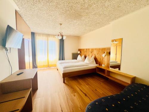 Lake & River Hotel — hotel in Nova Levante