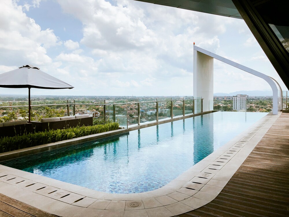 Pulang Ke Uttara — 4-Star Luxury Hotel in Yogyakarta, Indonesia