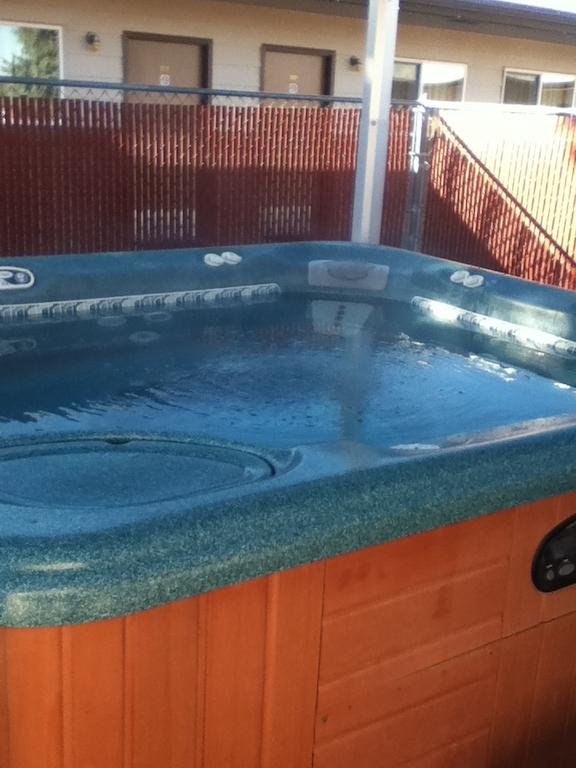 Mesa Verde Motel — hotel in Mancos