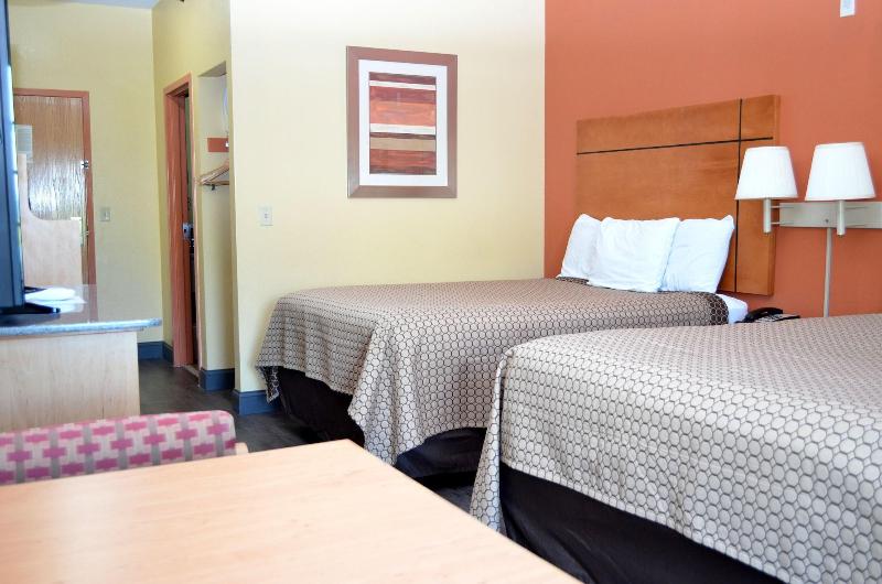 Baymont Inn And Suites Ringgold - photo 15