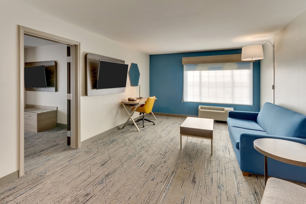 Holiday Inn Express & Suites Ardmore by IHG - photo 26