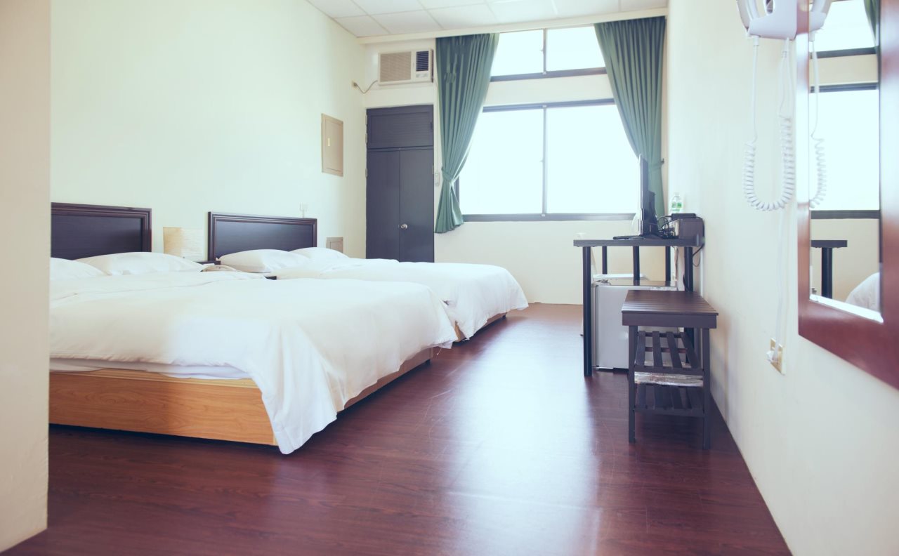 Chi Chi Hotel - last minute hotel in Nantou