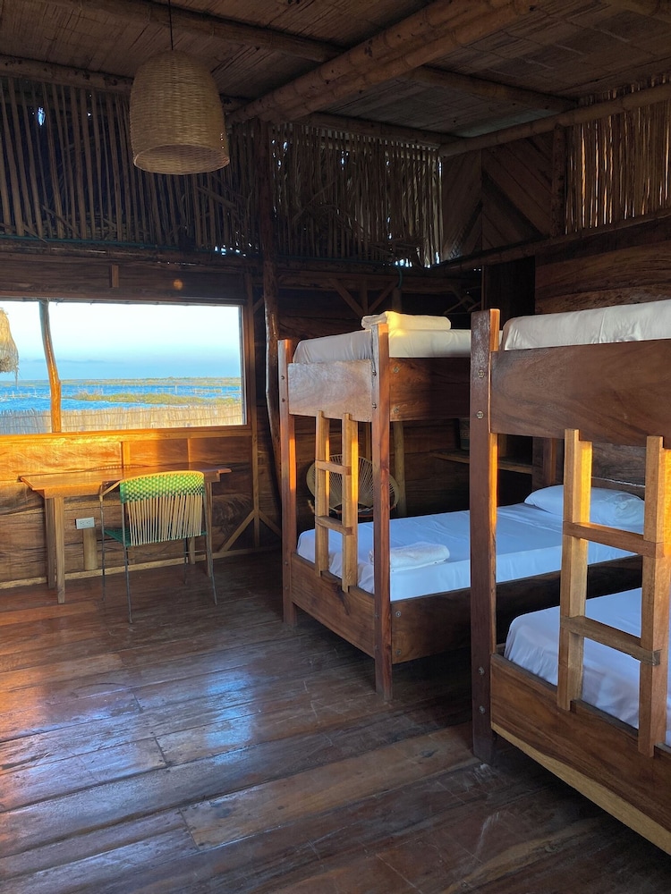 Palaa Mayapo Ecolodge in Riohacha, Colombia