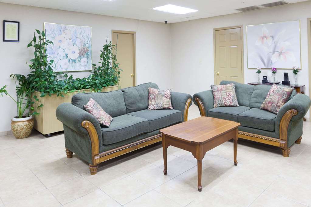 Knights Inn Murfreesboro - photo 3