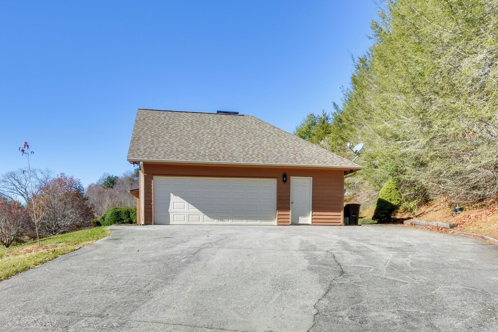 Sky Valley Retreat w Resort Amenities & Views - photo 35
