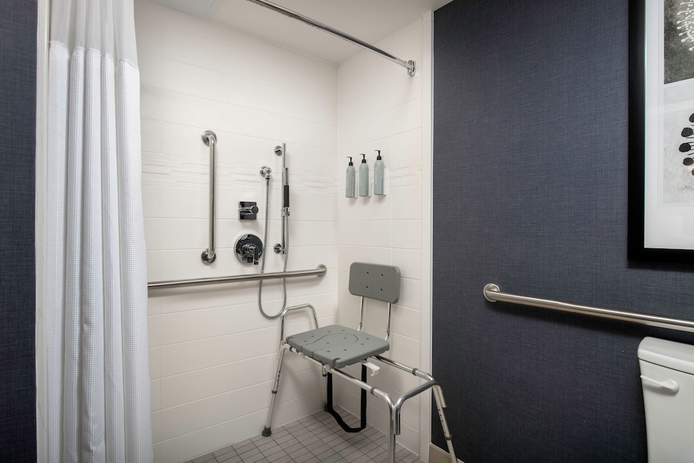 Residence Inn by Marriott Birmingham Hoover - photo 28