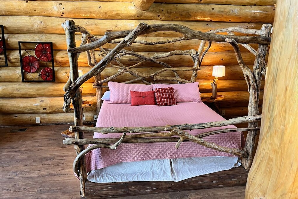 Elkmont Views Cabin by Heavenly Views Resort - photo 5