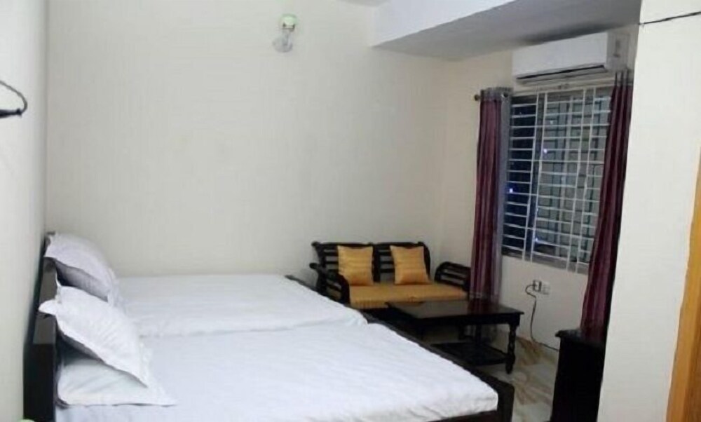 Hotel Rodela International in Barisal, Bangladesh