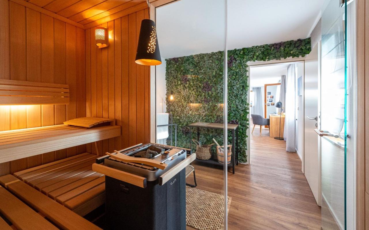 Ferien Lodge Lindau Private Sauna & Nah Am See — 5-Star Luxury Hotel in Lindau, Germany