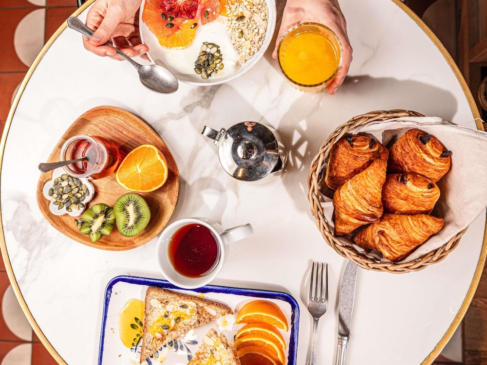 ibis Styles Arcachon Gujan Mestras — hotel in Gujan-Mestras