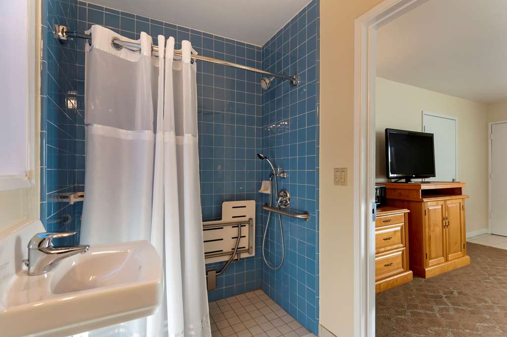 Best Western Plus Santa Barbara - photo 67