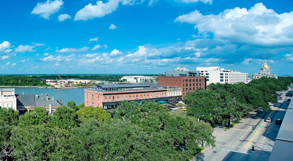 Hotel Indigo Savannah Historic District by IHG - photo 42