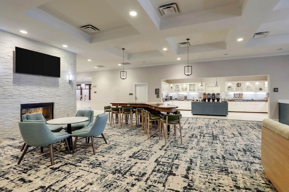 Homewood Suites by Hilton Charleston Mt Pleasant - photo 29
