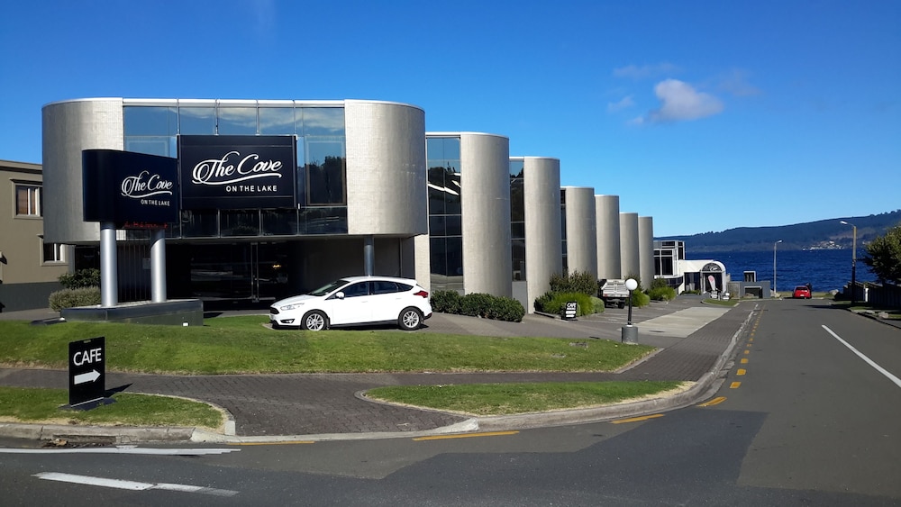 The Cove — hotel in Taupo