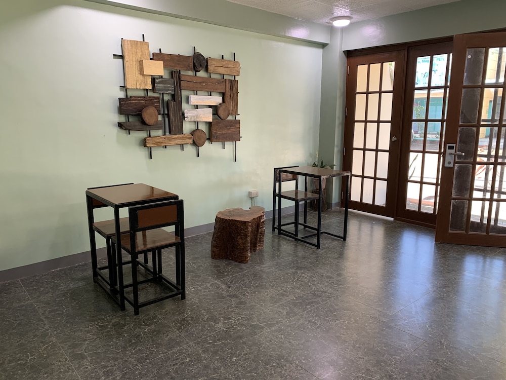 Beinte Singko de Marso Apartments — Candon — photo 2