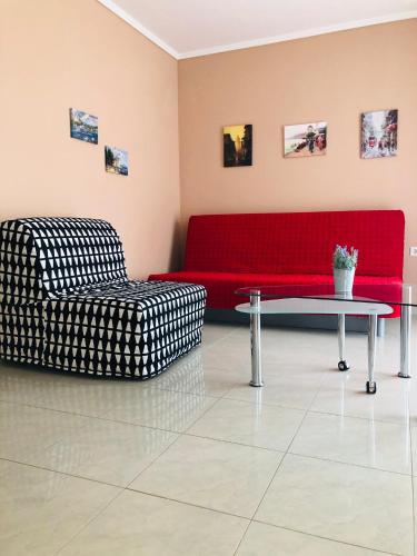 Kat Ikea Vintage — 4-Star Luxury Hotel in Kavala, Greece