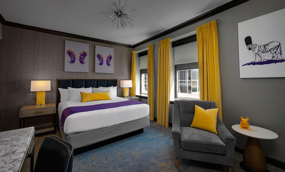 The Admiral Hotel - photo 16