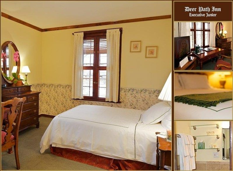 Deer Path Inn - photo 12