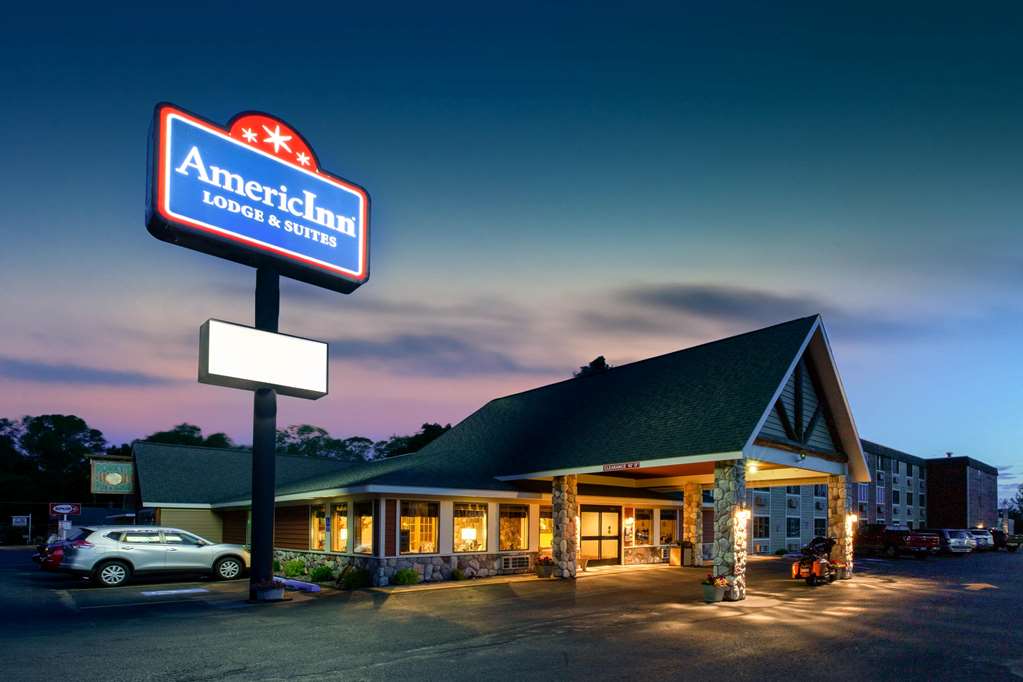 AmericInn by Wyndham Silver City - photo 4
