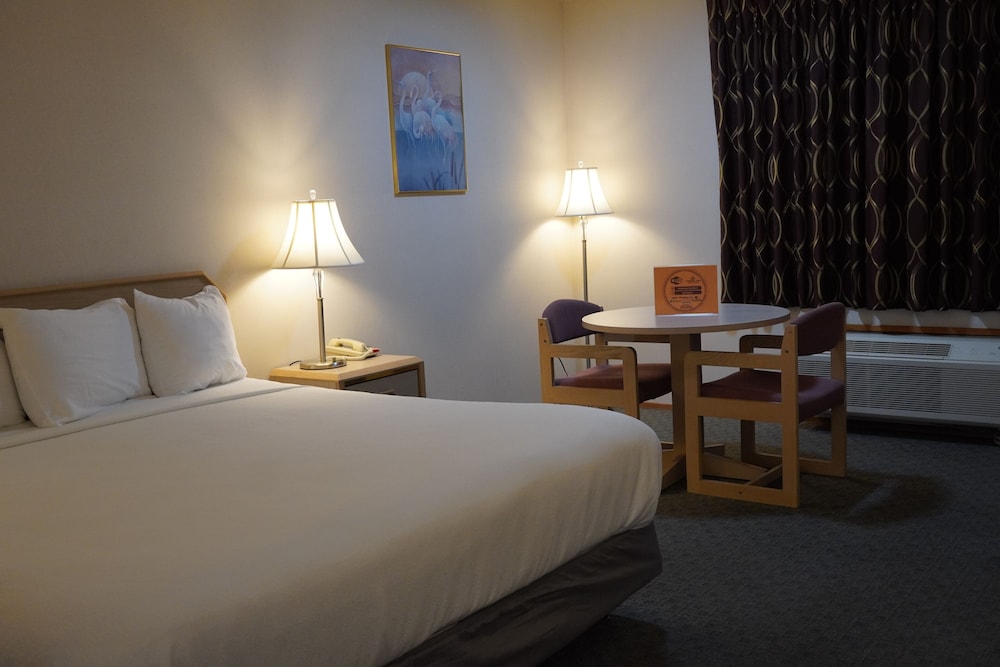 Timberland Inn & Suites - photo 45