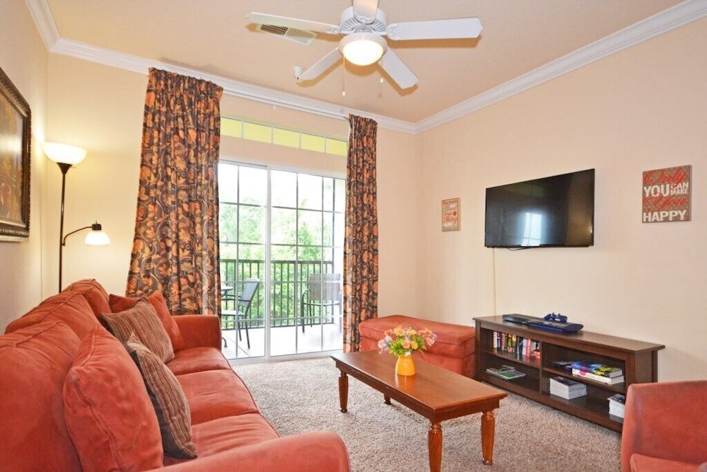 Tuscana Resort Orlando by Aston - photo 18