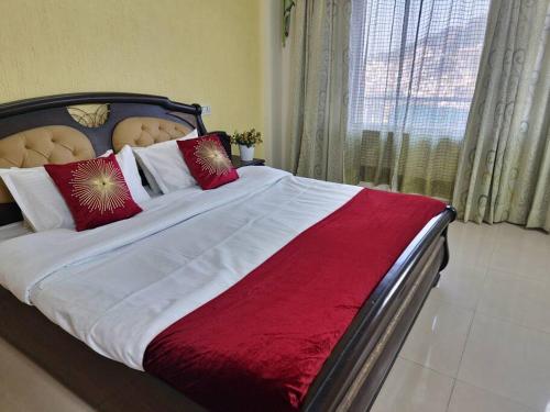 Hillside 3BHK with PanoramicView — 4-Star Luxury Hotel in Solan, India