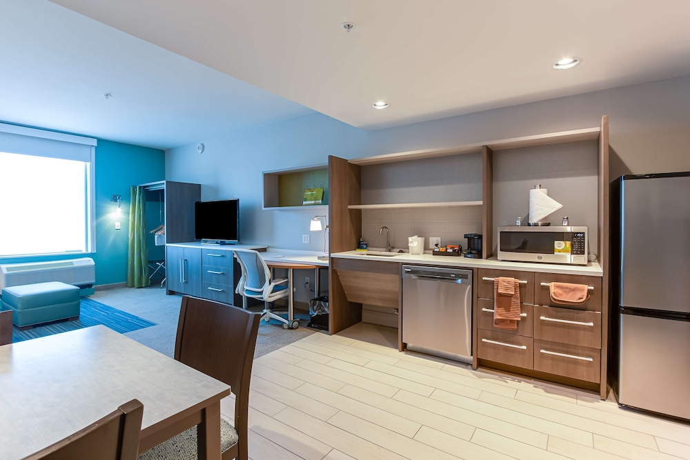 Home2 Suites by Hilton Nashville Bellevue - photo 22