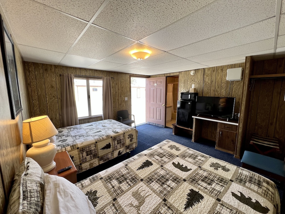 Border Inn Casino — Baker — photo 4