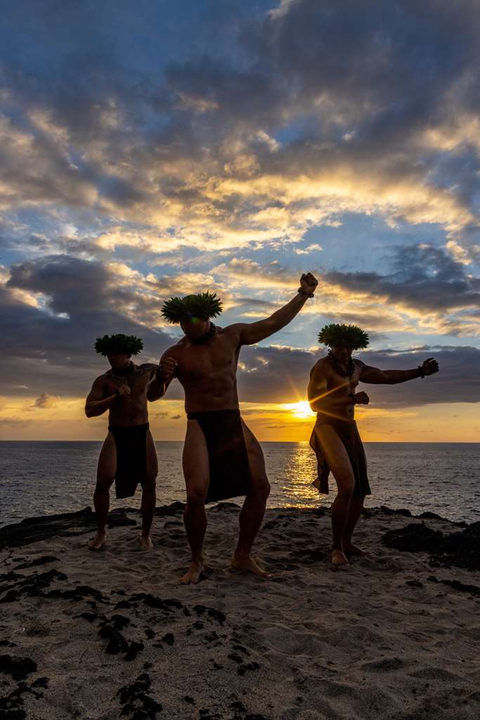 Outrigger Kona Resort & Spa - photo 63