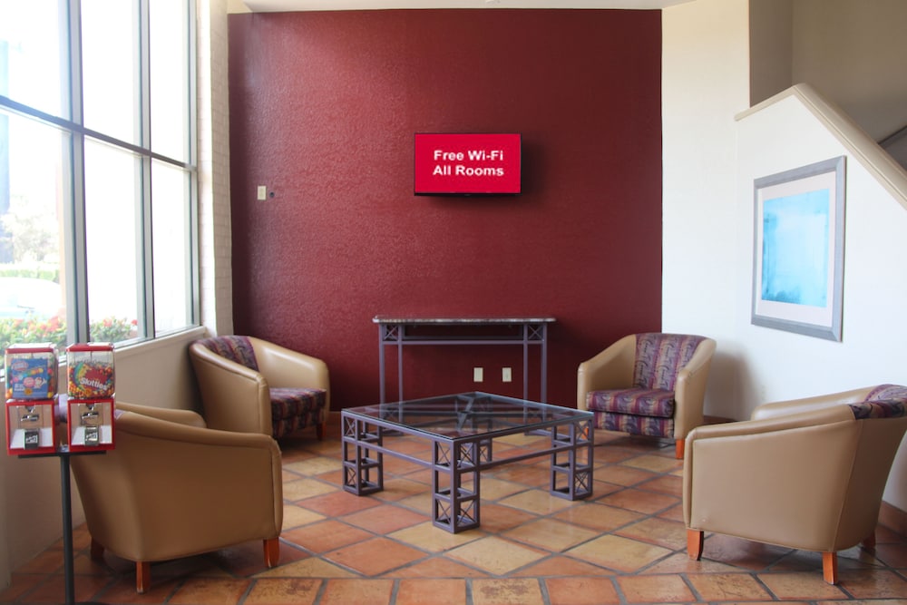 Red Roof Inn Pharr McAllen - photo 4