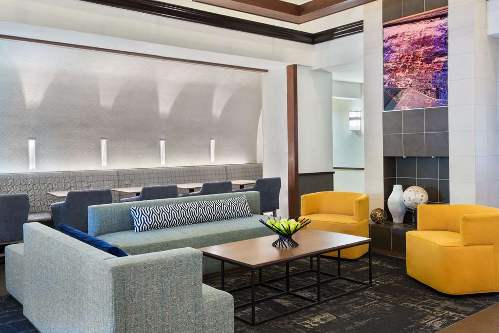 Hyatt Place Ft. Lauderdale Plantation - photo 15
