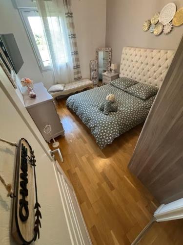 A 10 mins d'aéroport d'ORLY logement lumineux chaleureux — hotel in Athis-Mons