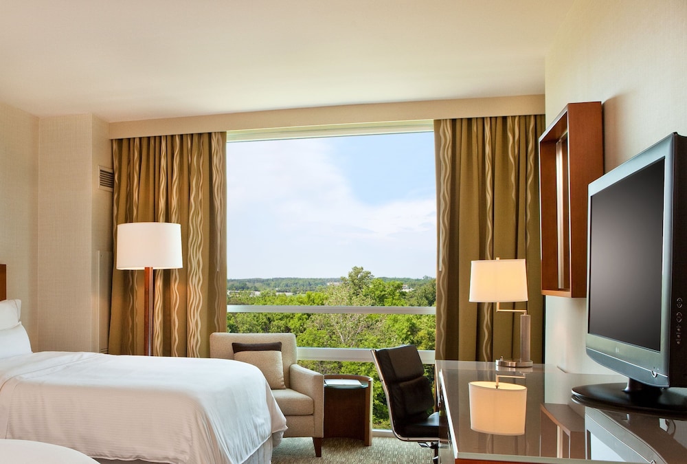 The Westin Washington Dulles Airport - photo 4