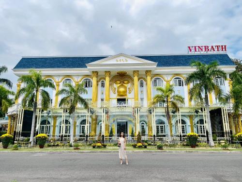 Vinbath Check In - last minute hotel in Nha Trang