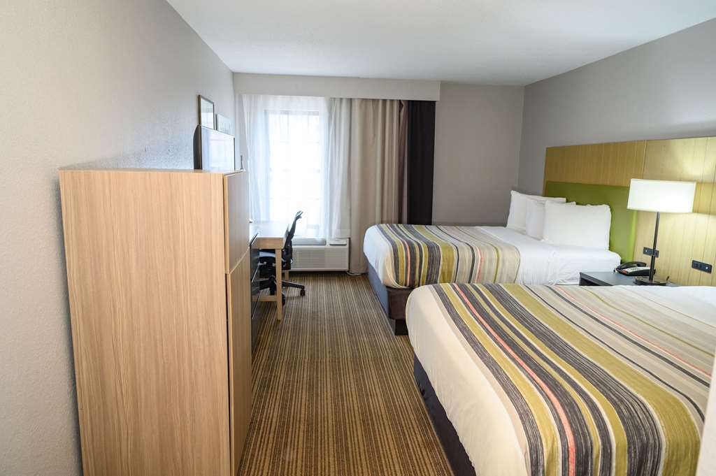 Country Inn & Suites by Radisson Greenfield IN - photo 28